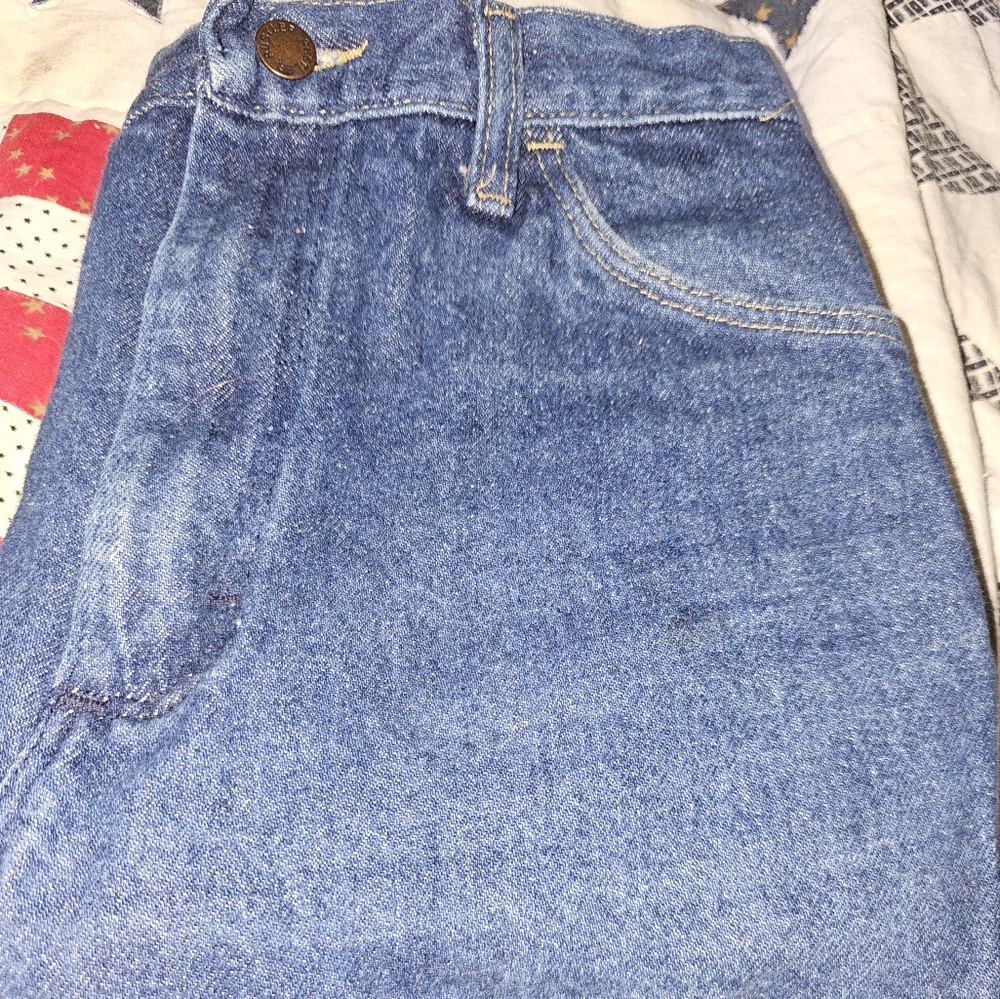 Mens Jeans - Picture 4 of 4